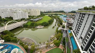 Watertown @ Punggol | 4 Bdrm High Floor