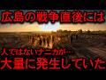 【2ch怖い話】原爆投下後の広島では人間ではないナニカが大量に発生していたらしいです…