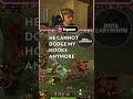 When Topson Mind Outplaying Enemy Dragon Knight on Pudge in Dota 2 #dota2 #gaming #outplay