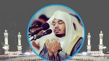 من ابداع الشيخ ياسر الدوسرى 1426 - سورة الدخان