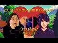 Stardew valley 5  je sduis mon amoureux avec du quartz d