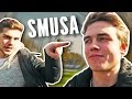 Random vlog na hlavnom channeli  w smusa