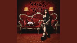 Puppets 3 (The Grand Finale) (feat. Dani Filth) - Motionless In White