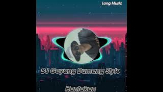 Goyang Dumang Sty Hantakan