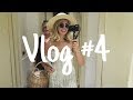 Vlog #4 | Taking a Trip to Venice with my Mum