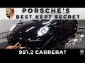 Porsches best kept secret  9912 carrera