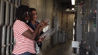 Critical Skills at SRS: Electrical Engineer