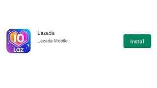 Cara Download dan install Lazada ■ tanpa gagal ■ atasi aplikasi lazada tidak bisa diinstal