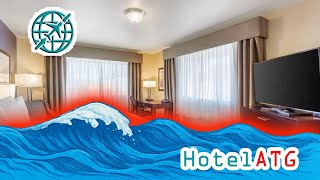 [HotelATG] Review Best Western Plus Edmonds Harbor Inn