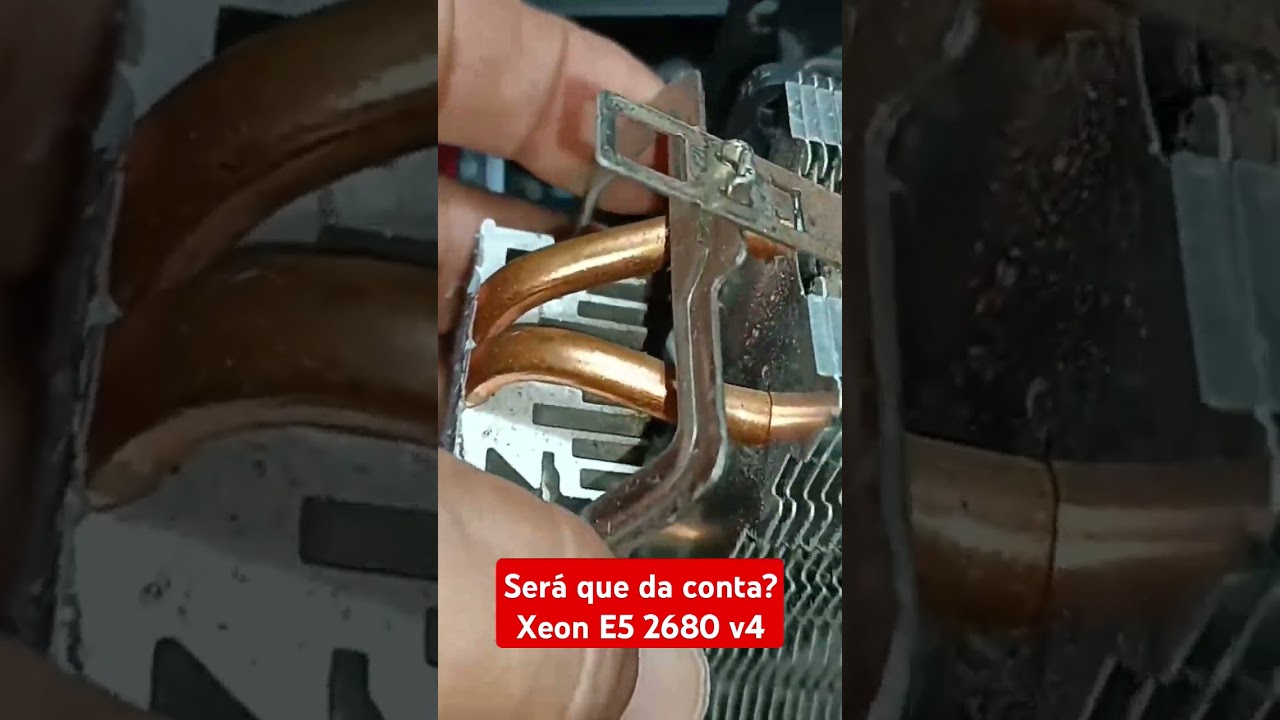 Cooler 02 hotline? Xeon E5 2680 v4.