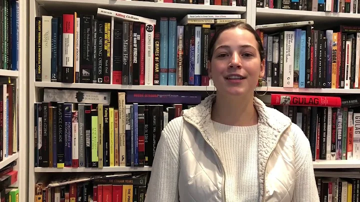 The Dignity Endowment Campaign: Julia Cant