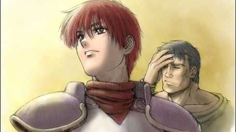 My Top 100 RPG Dungeon Themes #3- Ys The Oath in Felghana