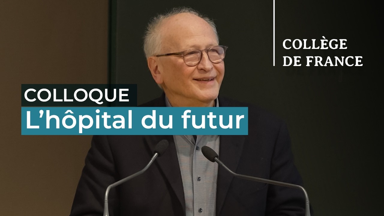 L’hôpital du futur (21) - 2025-2026
