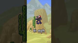 The BEST Mounts In Terraria