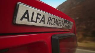 Джереми Кларксон об Alfa Romeo GTV6