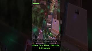 Shocking A Giant Ape - War of the Monsters #Shorts