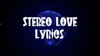 Edward Maya & Vika Jigulina - Stereo Love ( Remastered ) - 2020 - Lyrics