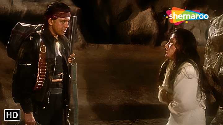 चलो अपने कपडे उतारो - Pyar Ke Naam Qurban - Part 3 - Mithun Chakraborty, Dimple Kapadia - HD