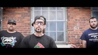 Konspiracy Kamp - Sniper Cypher (Official Video)
Track off Militia https://store.cdbaby.com/cd/konspiracykamp4
Drama, JCutlass, Shneal Konspiracy Kamp - Sniper Cypher (Official Video)