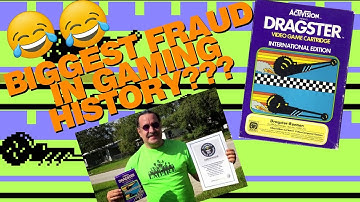 Todd Rogers Loses Guinness World Record