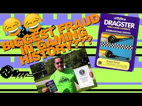 Todd Rogers Loses Guinness World Record