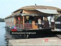 Unauthorised houseboats services Alappuzha Chuttuvattom
