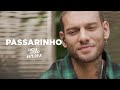 Lucas Lucco - Passarinho #EmCasa | Cante #Comigo