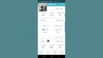 Renogy BT App
