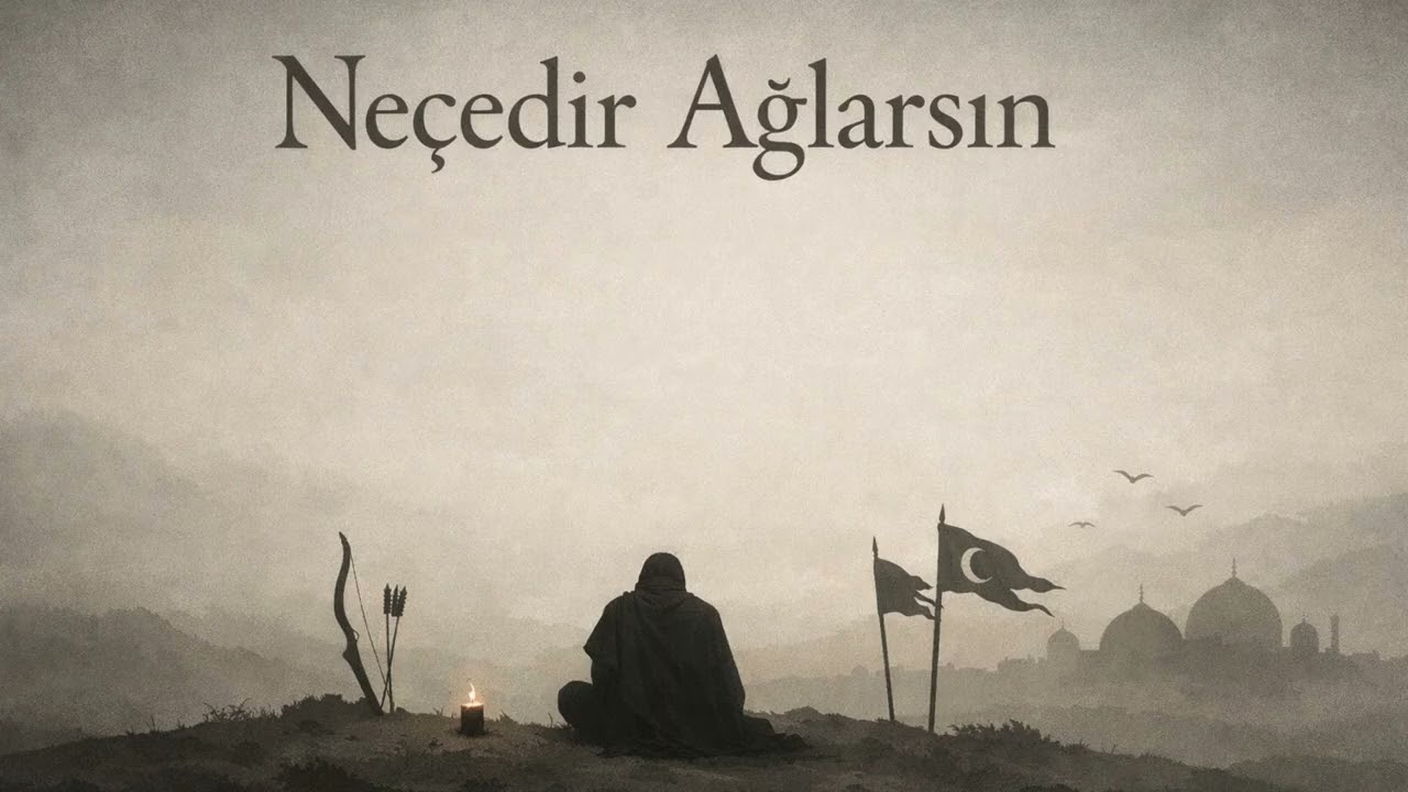 Neçedir Ağlarsın - Avareler