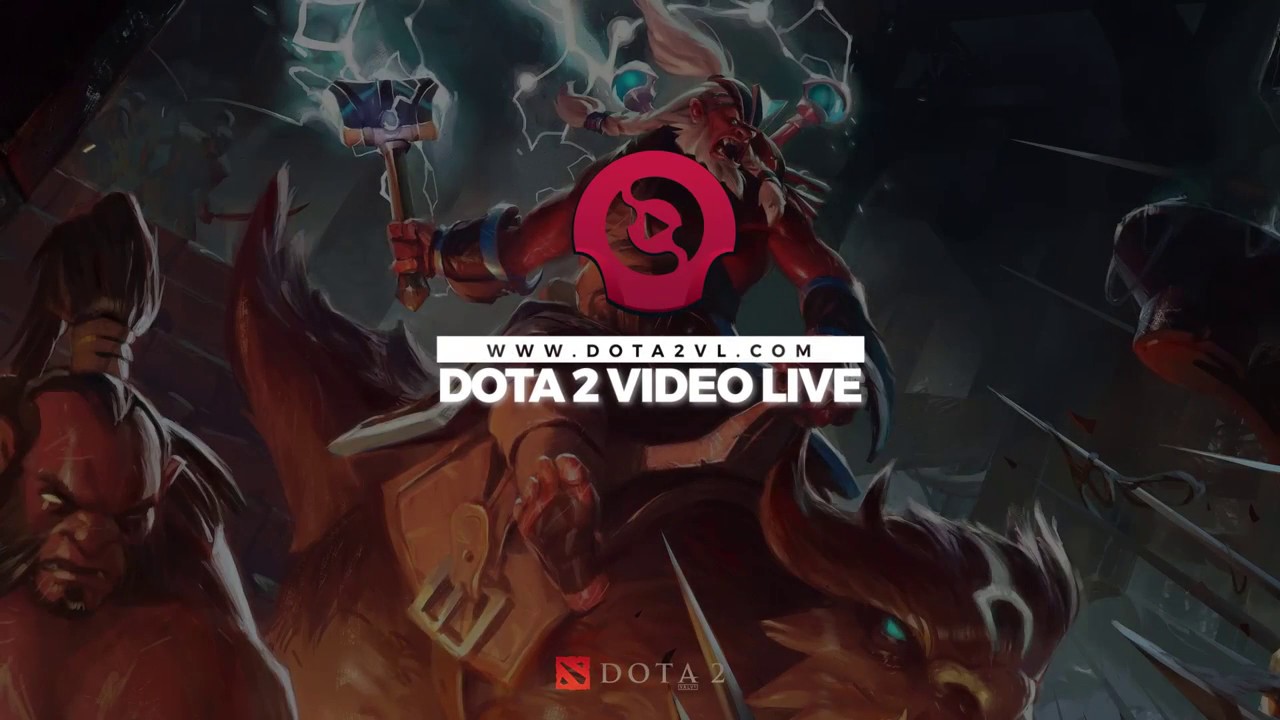 [Guide] – Download & Register DotA 2 | Hướng dẫn tải và đăng kí Dota 2