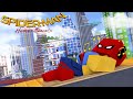 Minecraft Сериал:"ЧЕЛОВЕК-ПАУК" 2 Серия 2 сезона Возращенные Человека-паука.