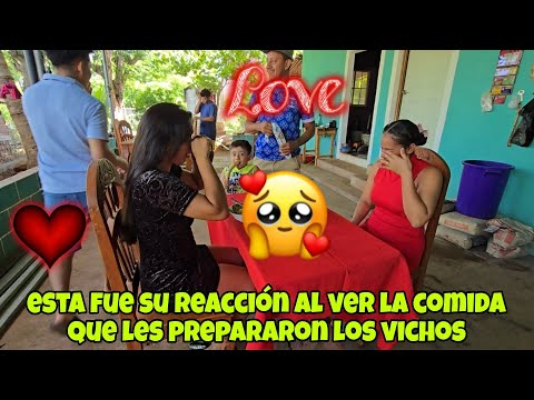 Hoy si se mandaron komi y Beto en la cocina 😲😲😳
