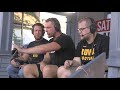 24 Hours with Pat McAfee