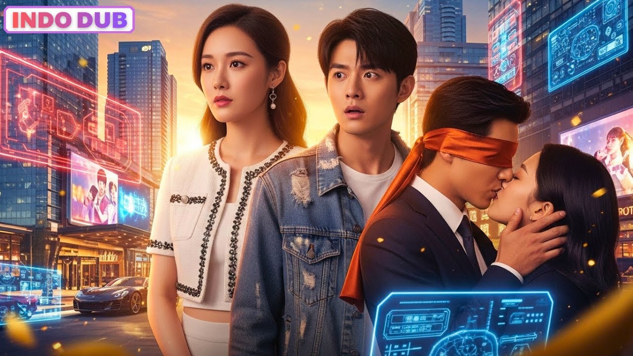 Tugasnya hanya pacar sewaan. Tapi Sistem mengubahnya jadi pangeran kaya yang dicintai semua wanita.