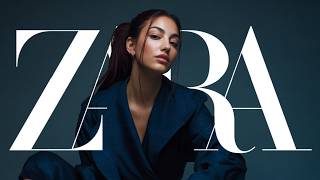 ZARA Music｜Deep Teal Confidence · Elegant Deep House for Work, Study & Shopping · 2026 Playlist screenshot 5