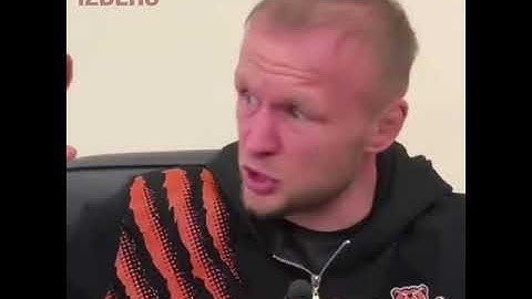 Мотивация от Шлеменко.