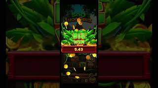 Yono games Fortune gems 500X game play winning#viral #video #games  screenshot 1