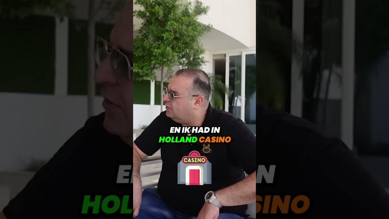 Van Rijkdom Naar Armoede Mijn Ongelooflijke Gokverslaving Jongvolwassenen Financi Lezorgen Gokve