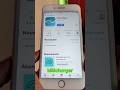 Enlever l'eau de son téléphone, clear wave - db sonomètre, #watereject #clearwater #vibrationeau