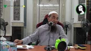 Wudhuk Atau Tayammum Dulu Jika Anggota Berbalut ? - Ustaz Azhar Idrus