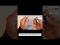 Learn how to install an RG-6 fitting step-by-step in this quick tutorial! #CableTV #Broadband #CATV