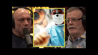 Joe Rogan:  "Tank Abbott Died 5 Times On The Table"