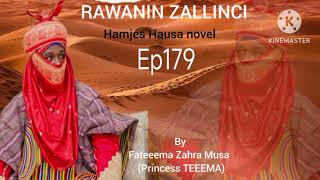 Rawanin Zallinci-Ep179