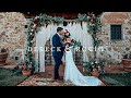 Boho Destination Wedding in Italy 2019 |  Dereck and Rocio