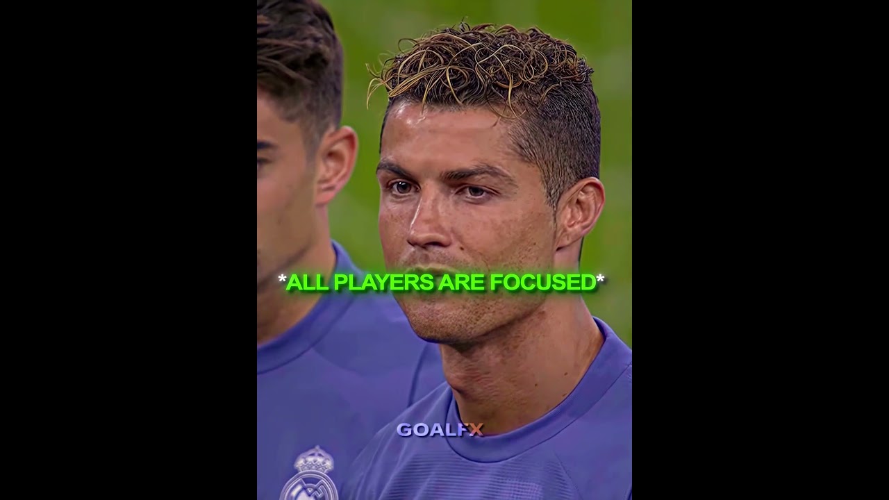 Real Madrid Now vs 2017 Prime Madrid 🫡💔