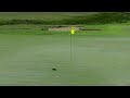 JJ Wood and Steve Scott Can't Believe They Didn't Ace Hole 12 | 2017 PGA Professional Championship
