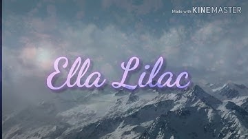 My new intro! READ DESCRIPTION