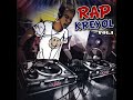Rap Kreyol Mix. Asyen Rap