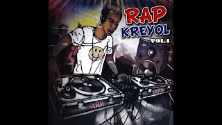 Rap Kreyol Mix. Asyen Rap