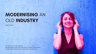 HAYAH Insurance - Pioneering a Digital Revolution in the MENA Insurance Sector